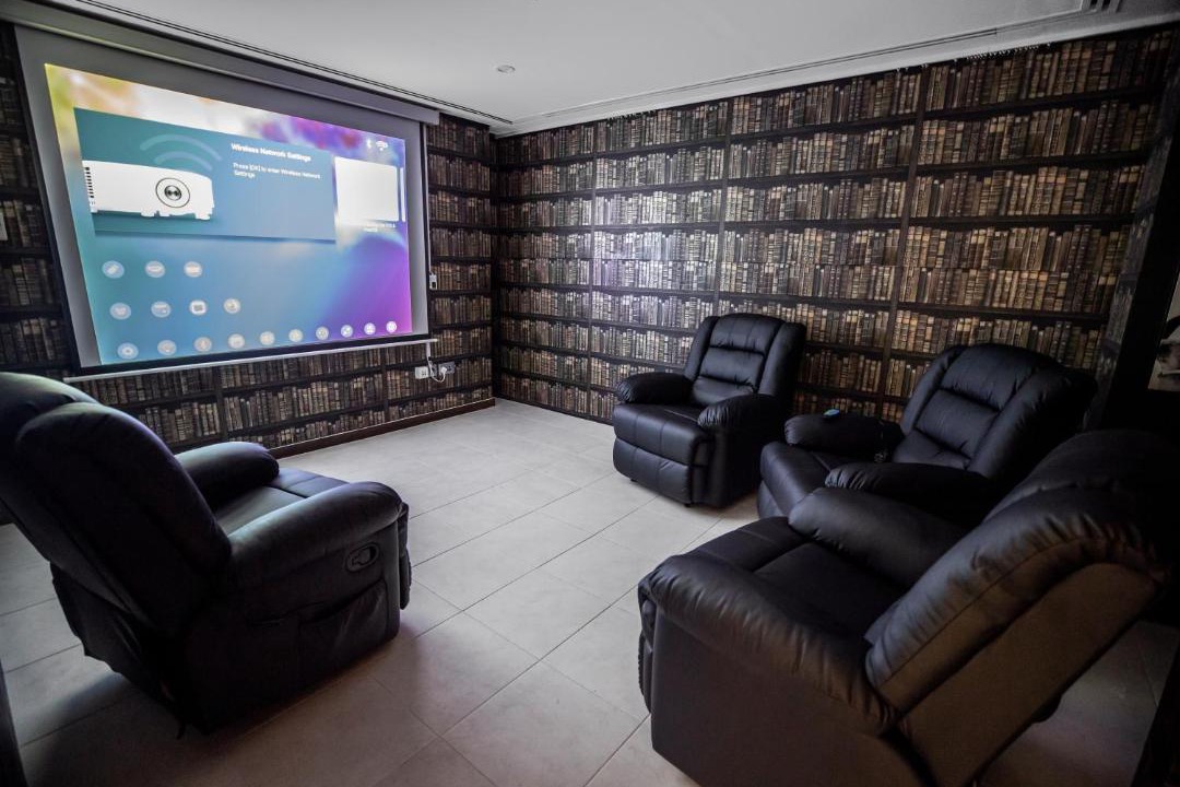 Photo of Livingroom in Al Barsha 1