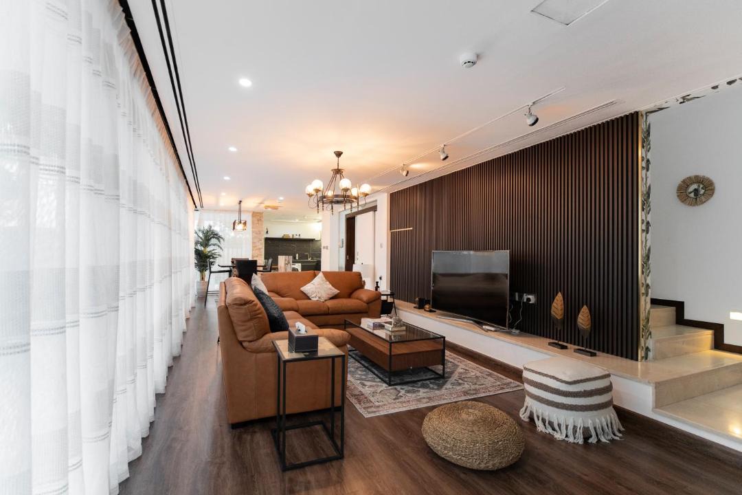 Photo of Livingroom in Al Barsha 1