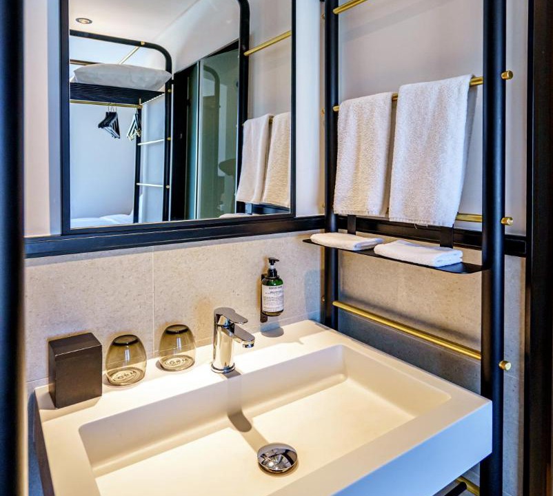 Photo of Bathroom in Jadaf