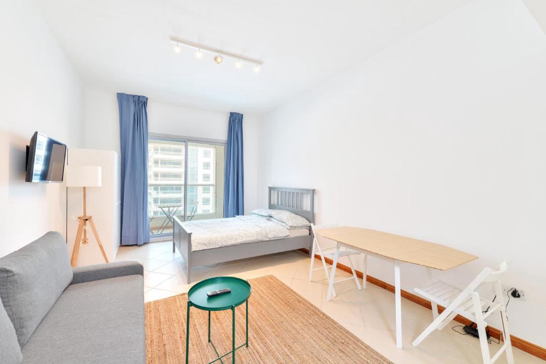 Photo of Livingroom in Dubai Marina