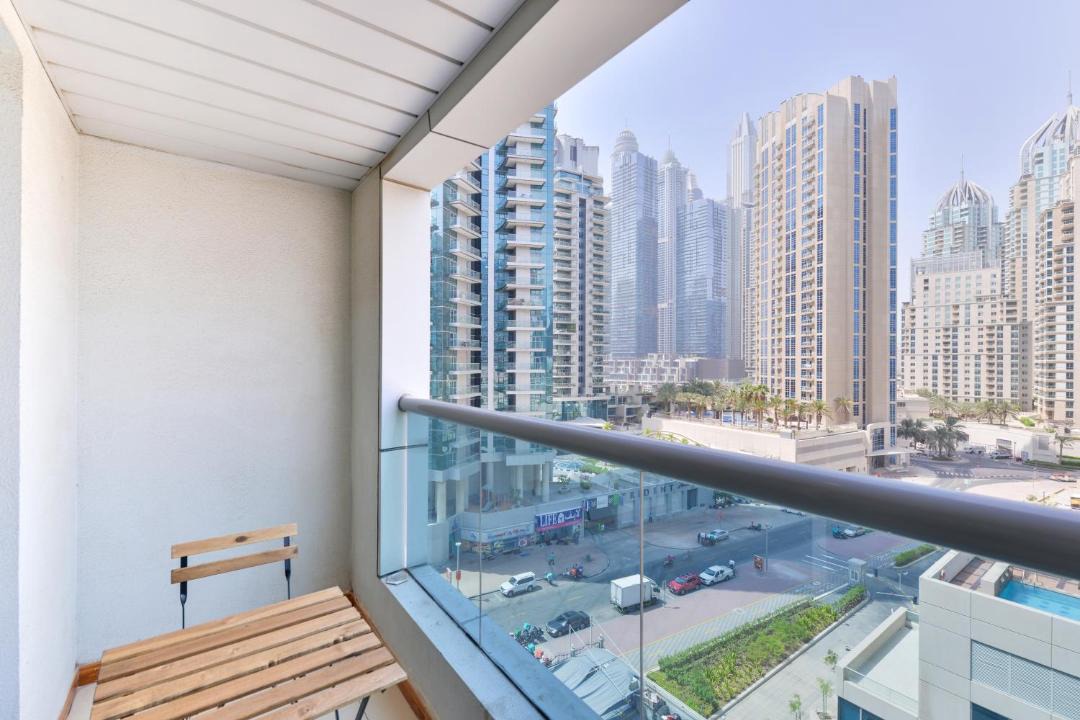 Photo of Others in Dubai Marina