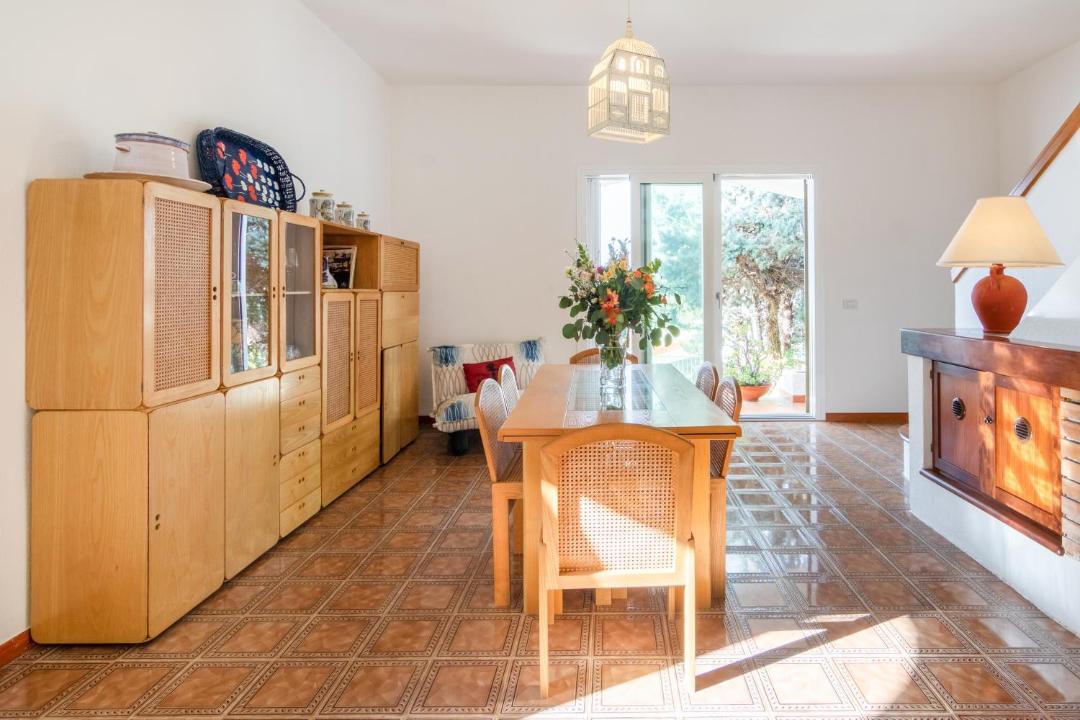 Photo of Livingroom in Cucco-Riviere