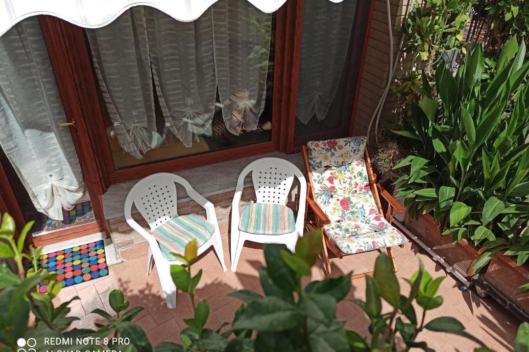 Photo of Patio Balcony in Naples