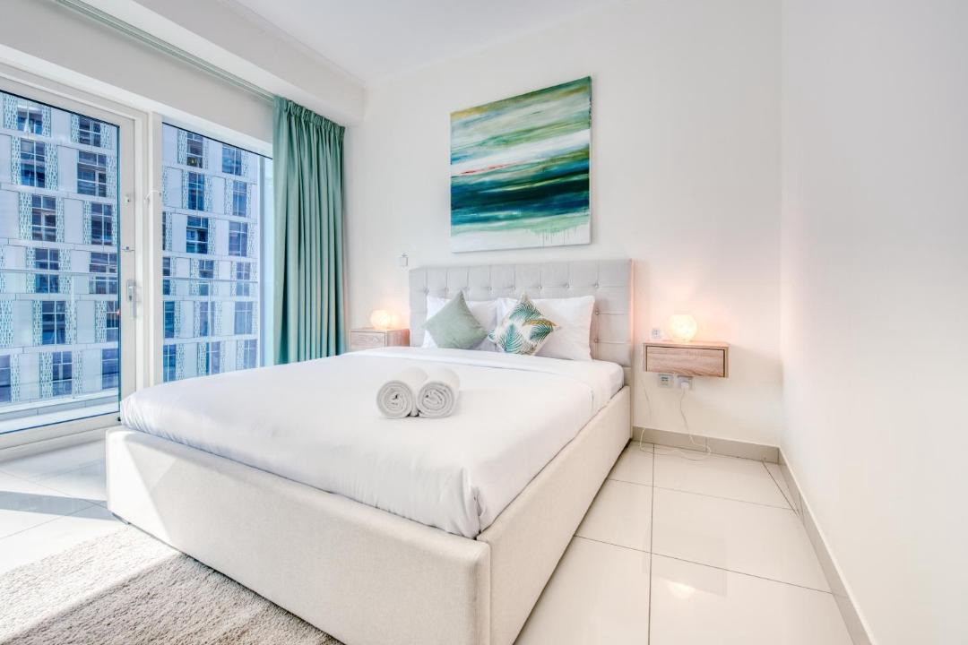 Photo of Bedroom in Dubai Marina