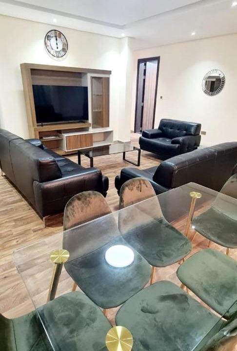 Photo of Livingroom in Mirdif