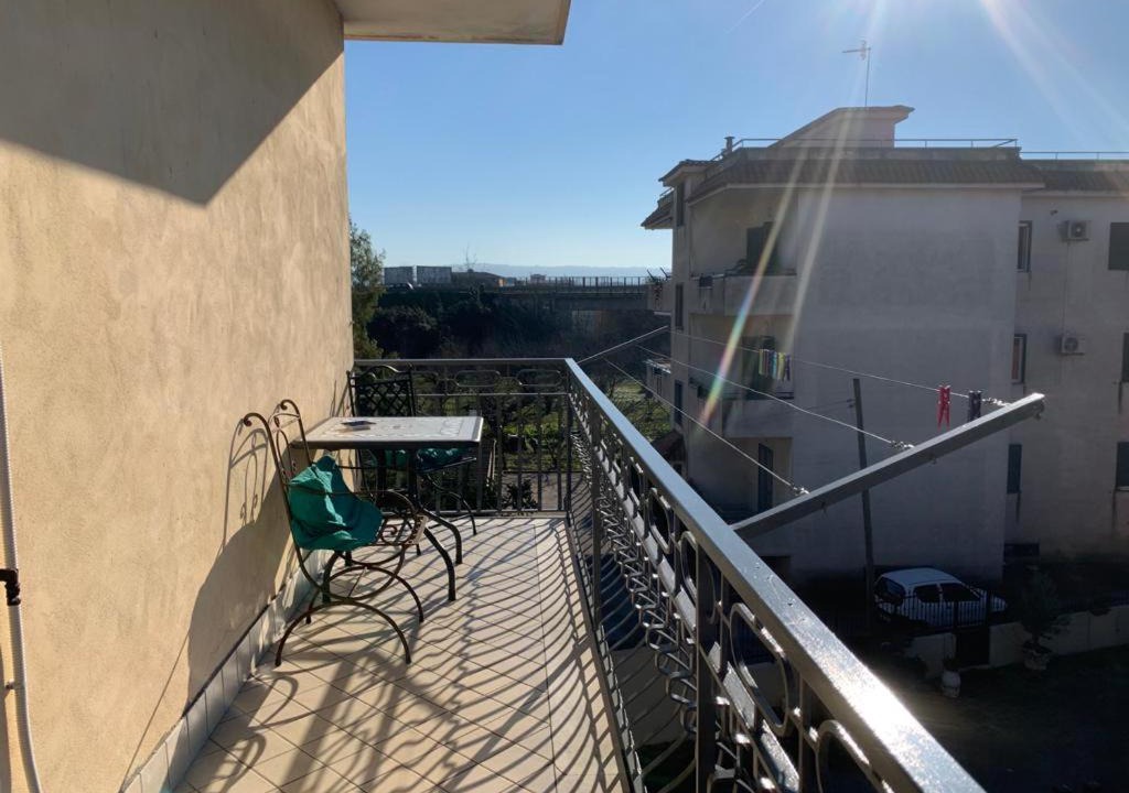 Photo of Patio Balcony in Giugliano in Campania