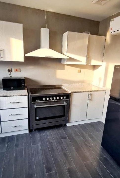 Photo of Kitchen in Mirdif