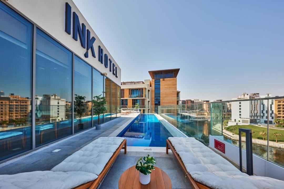 Photo of Patio Balcony in Jadaf