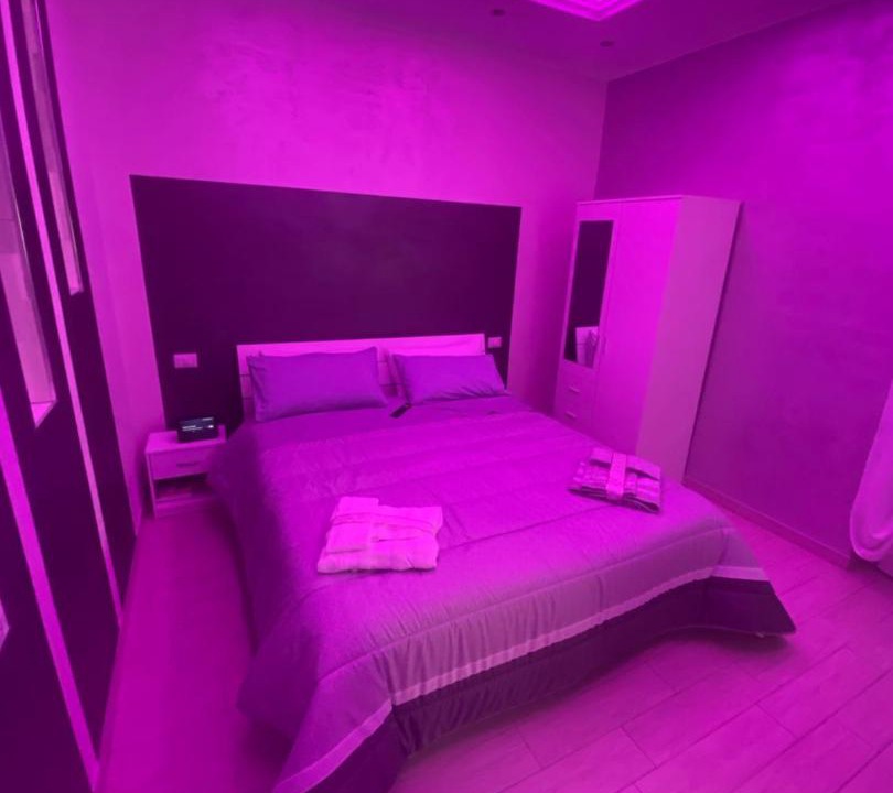 Photo of Bedroom in Roccavivara