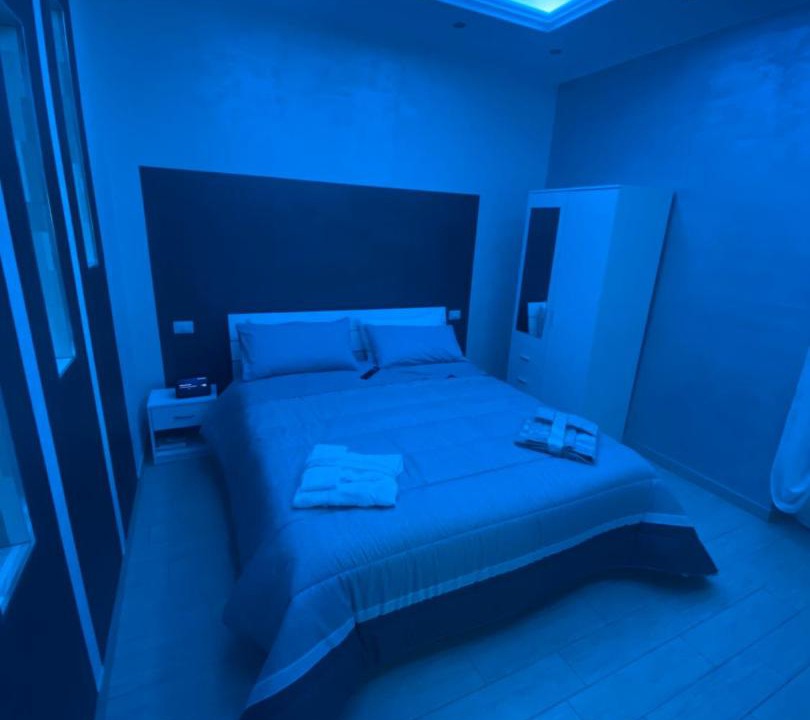 Photo of Bedroom in Roccavivara
