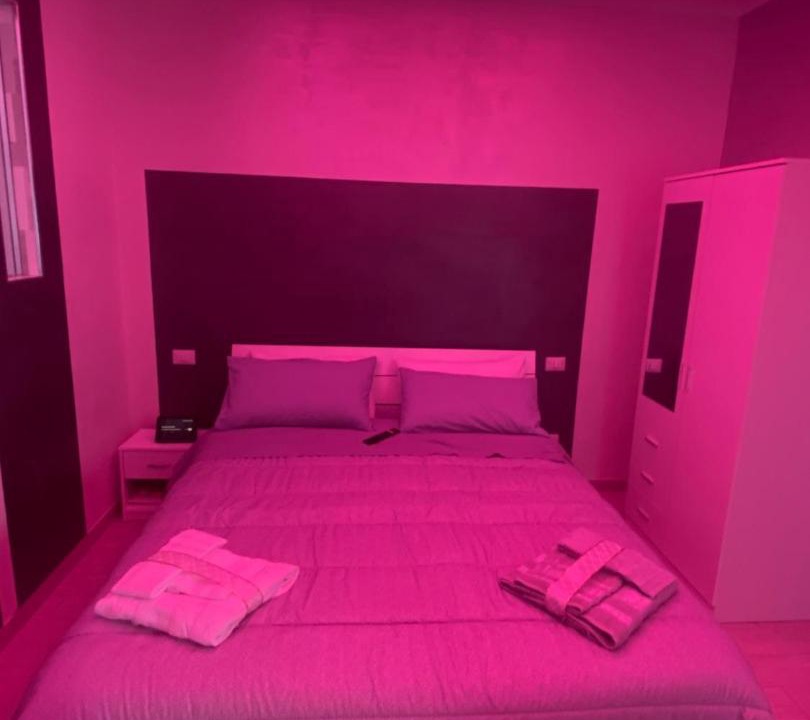 Photo of Bedroom in Roccavivara
