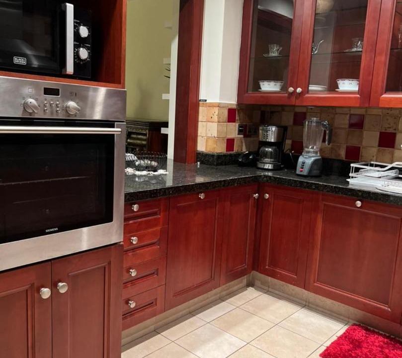 Photo of Kitchen in Downtown Dubai