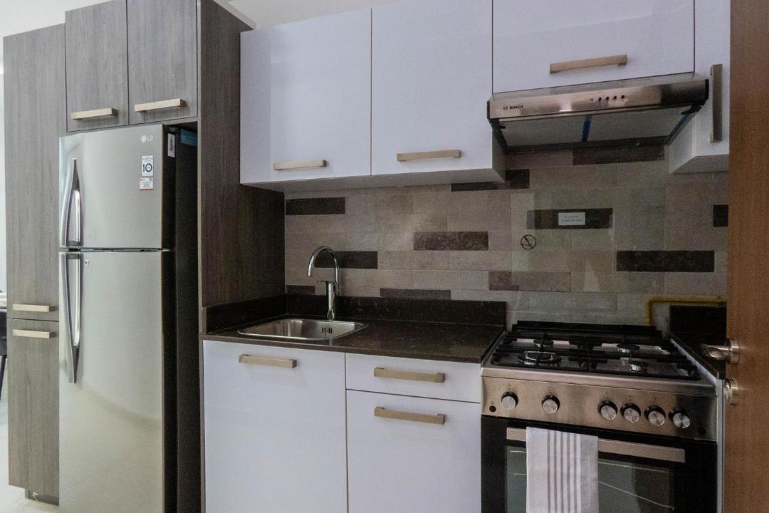Photo of Kitchen in Al Barsha 1