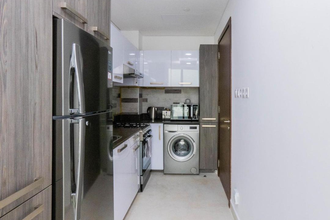Photo of Kitchen in Al Barsha 1