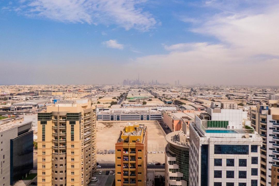 Photo of Others in Al Barsha 1