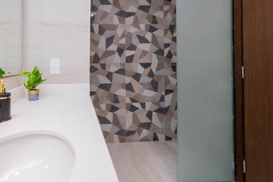 Photo of Bathroom in Al Barsha 1