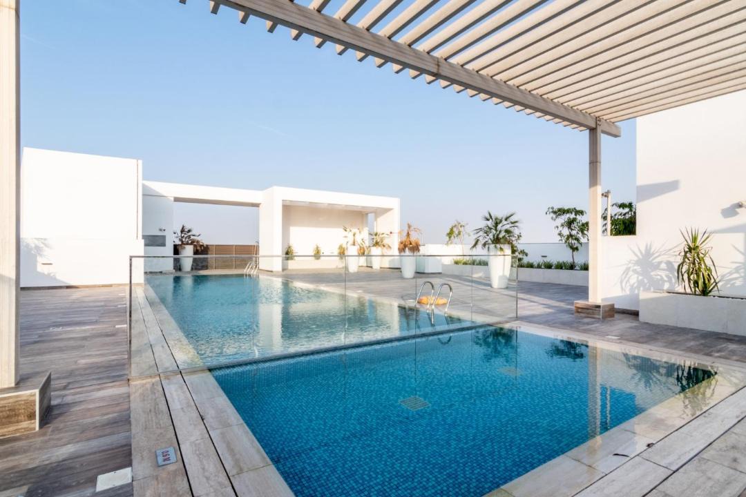 Photo of Outdoor in Al Barsha 1