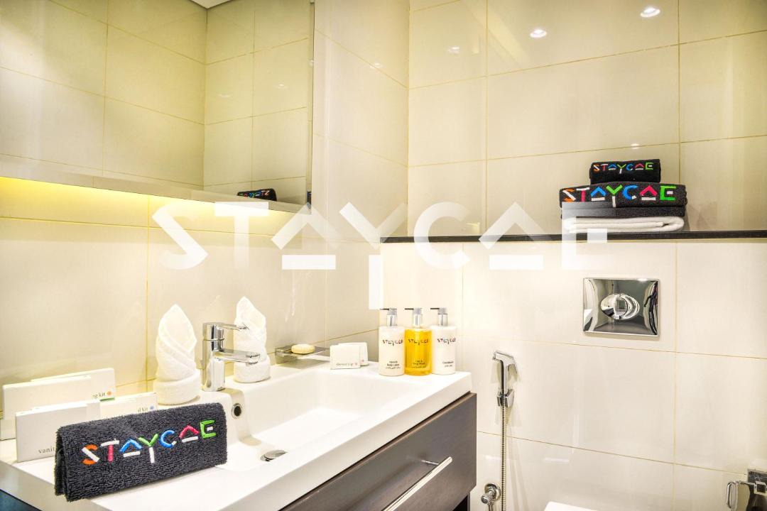 Photo of Kitchen in Downtown Dubai