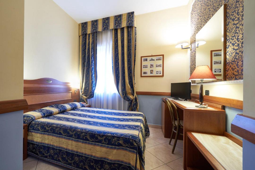 Photo of Bedroom in Amorosi