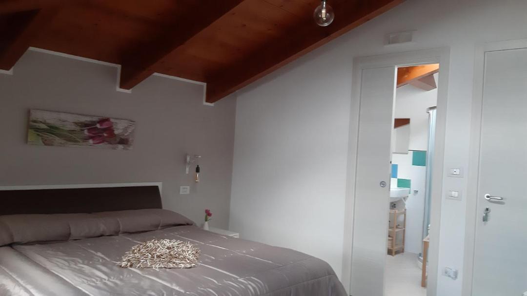 Photo of Bedroom in Santa Maria la Carita