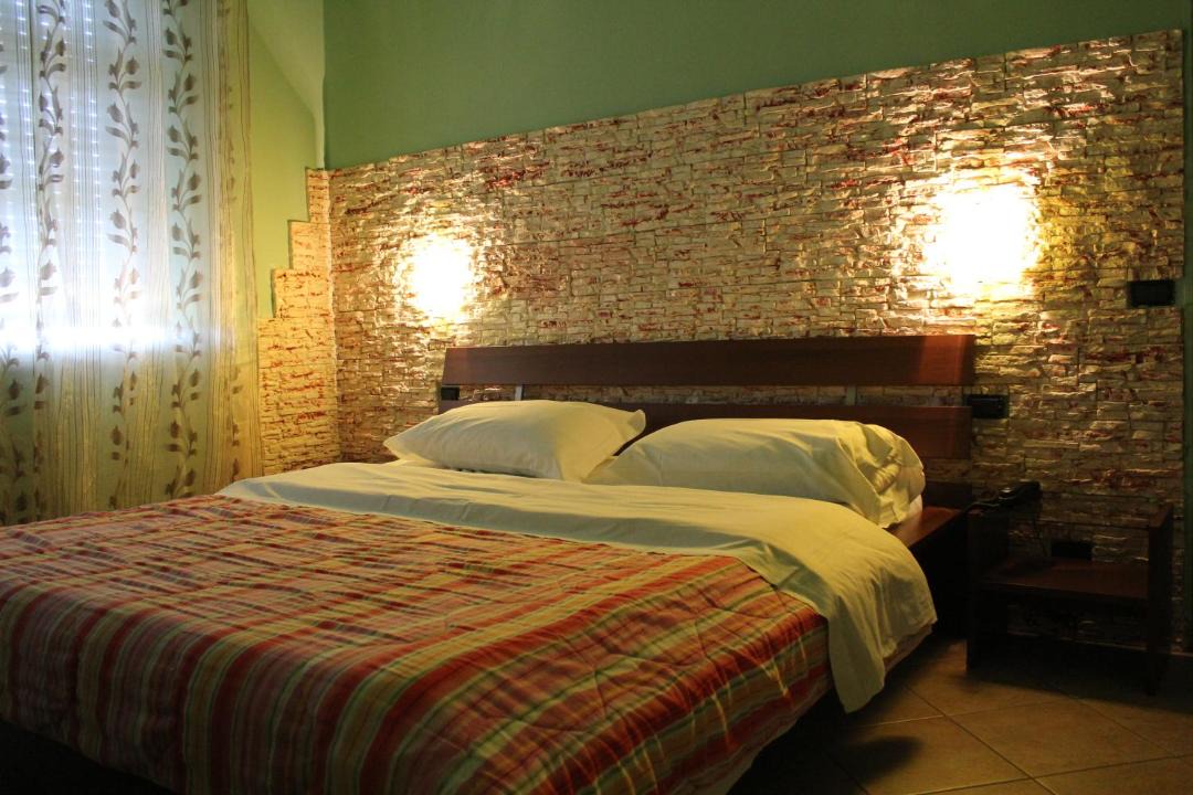 Photo of Bedroom in Petrizia