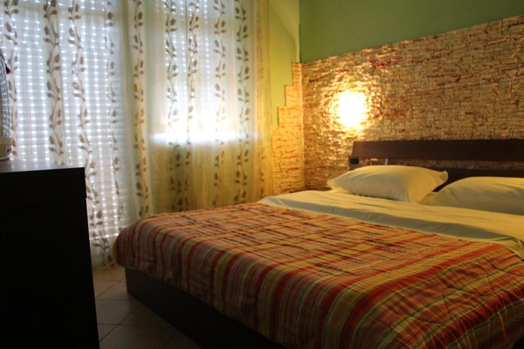Photo of Bedroom in Petrizia