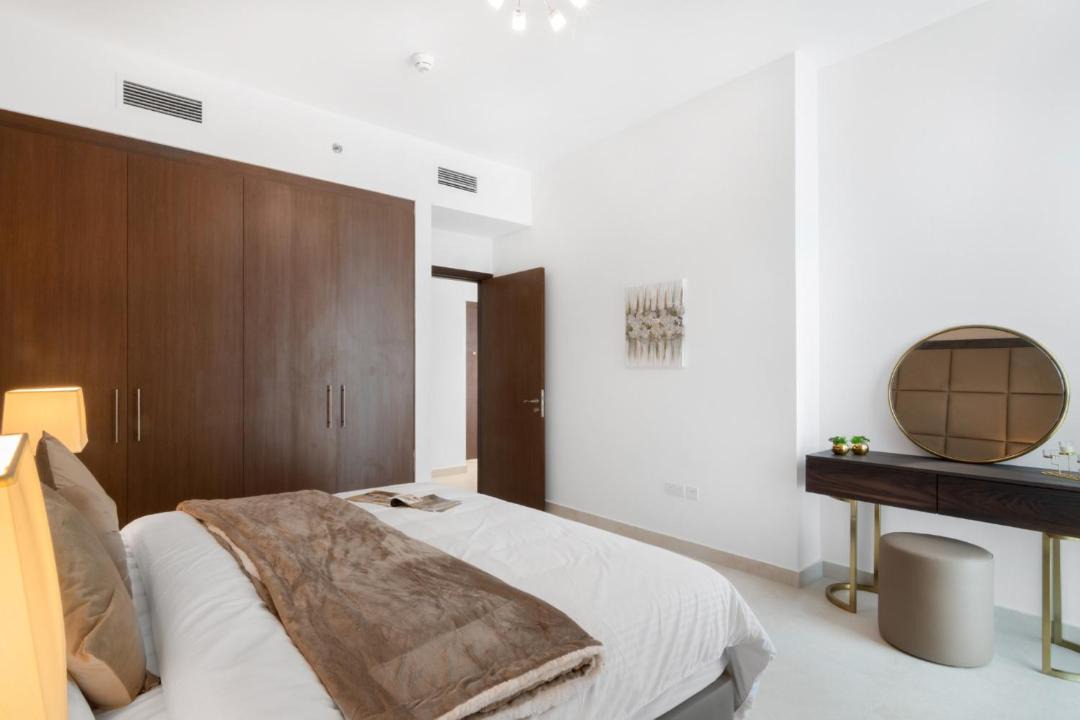 Photo of Bedroom in Al Barsha 1