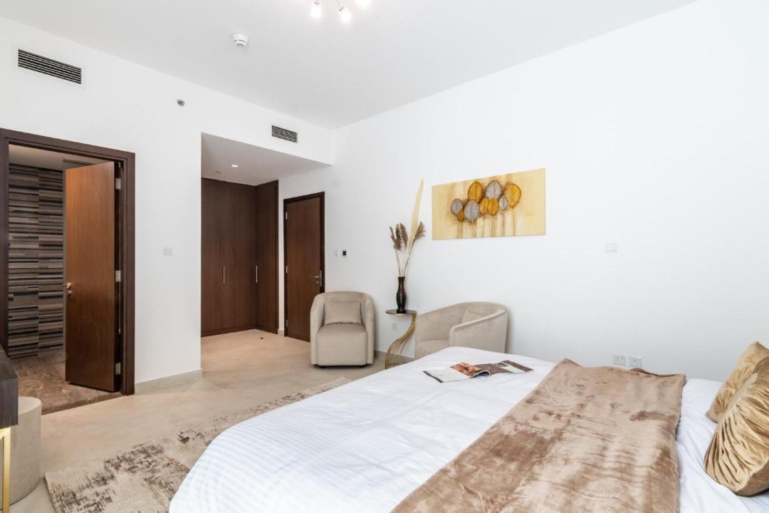 Photo of Bedroom in Al Barsha 1