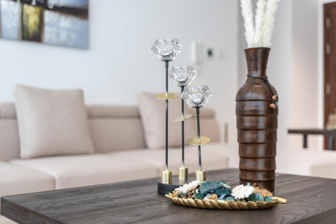 Photo of Livingroom in Al Barsha 1