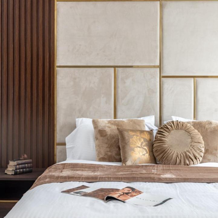 Photo of Bedroom in Al Barsha 1
