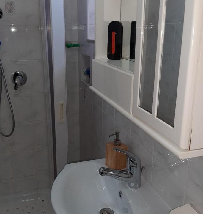 Photo of Bathroom in Monte Sant'Angelo