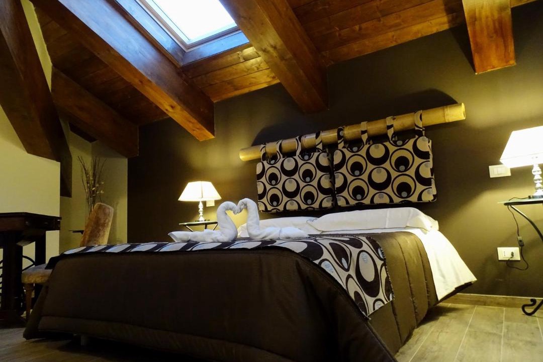 Photo of Bedroom in Castelnuovo della Daunia