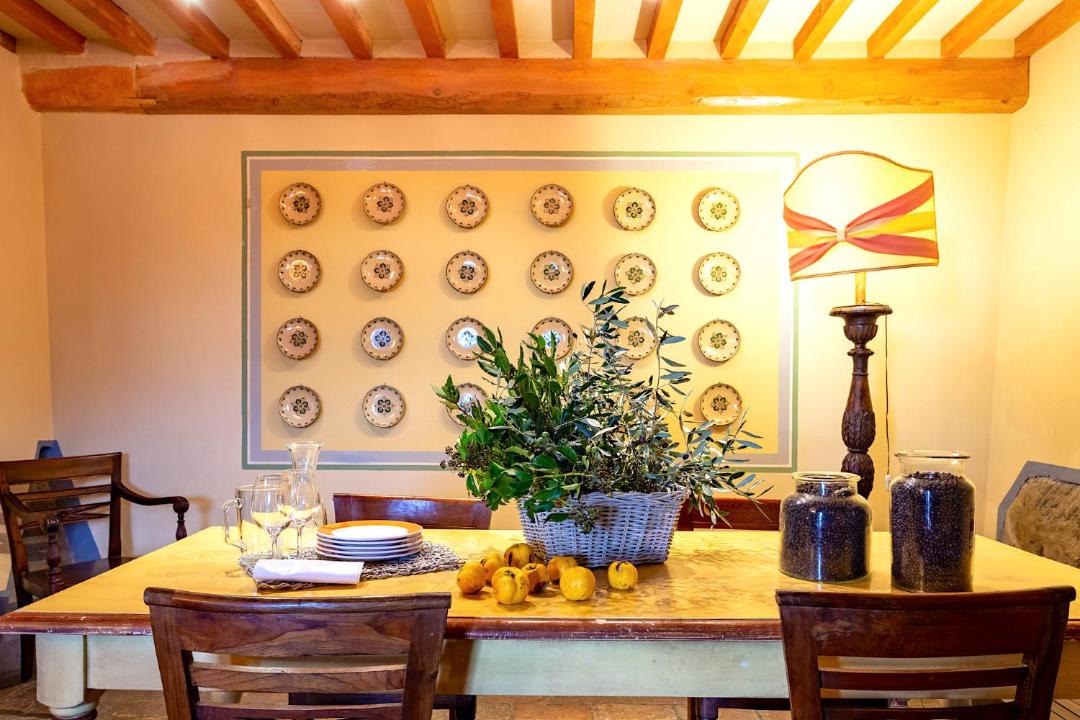 Photo of Livingroom in Cortona