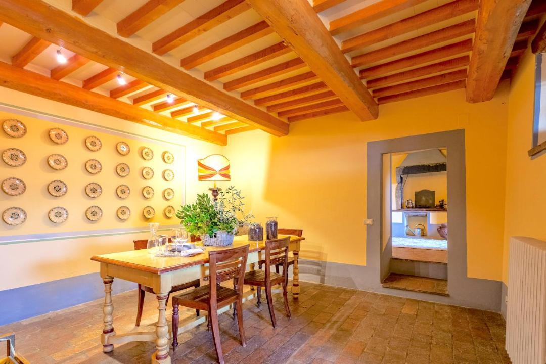 Photo of Livingroom in Cortona