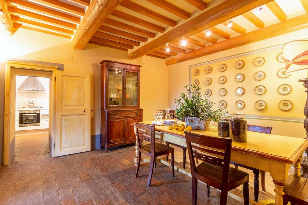 Photo of Livingroom in Cortona