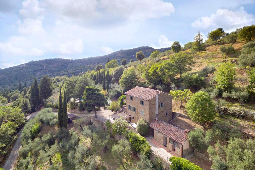 Photo of Outdoor in Cortona