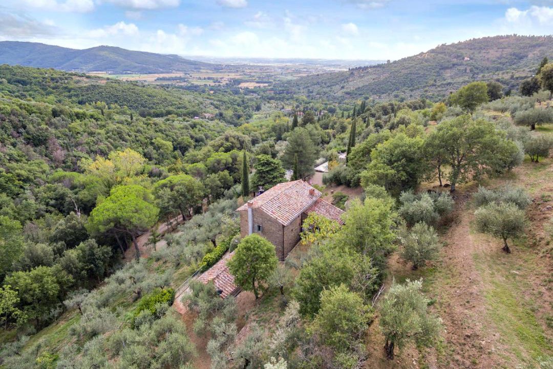 Photo of Outdoor in Cortona
