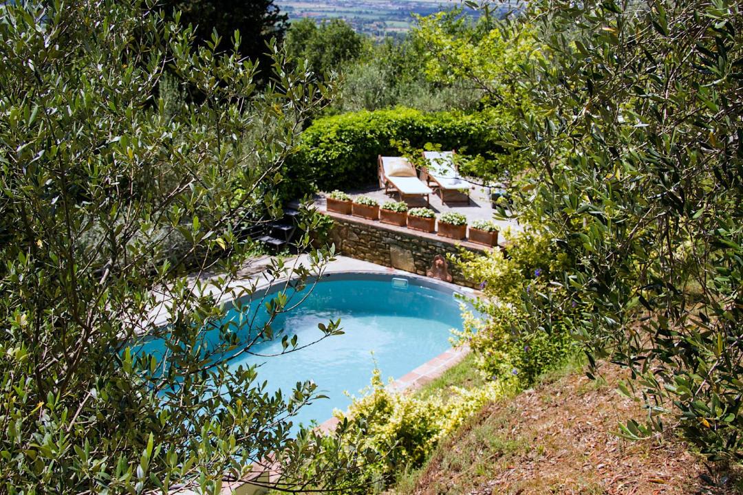 Photo of Outdoor in Cortona