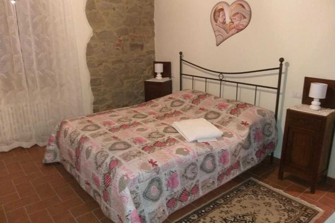Photo of Bedroom in Monte San Savino
