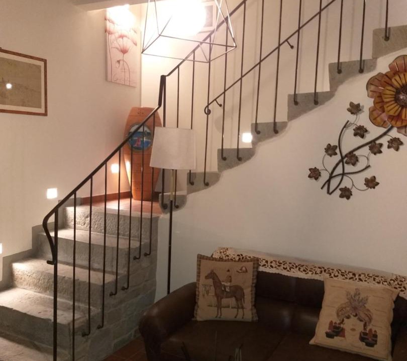 Photo of Livingroom in Monte San Savino