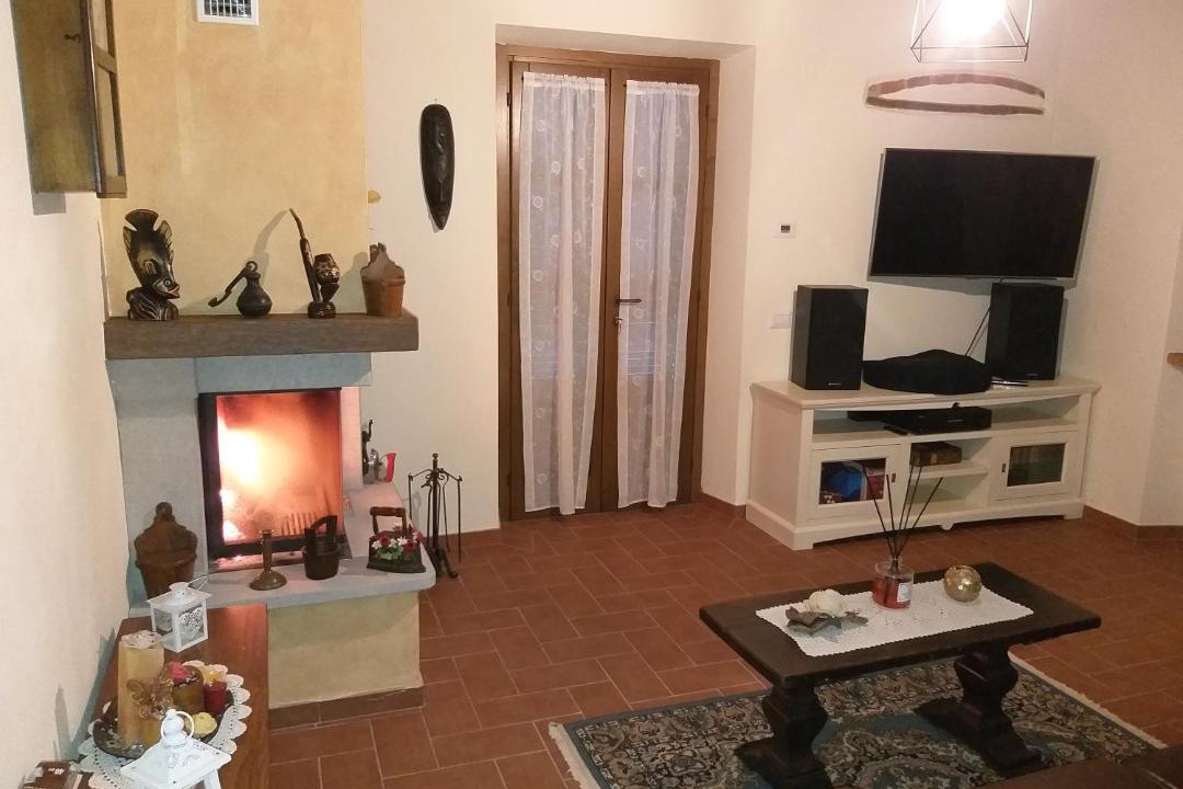 Photo of Livingroom in Monte San Savino