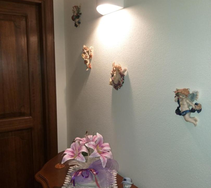 Photo of Bedroom in Monte San Savino