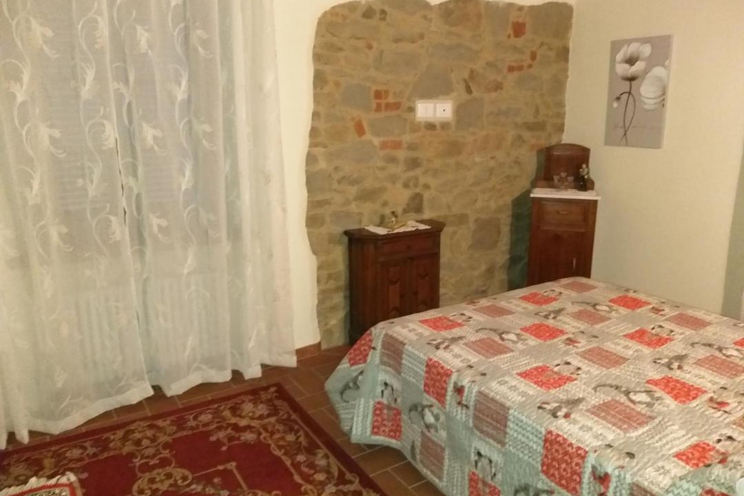 Photo of Bedroom in Monte San Savino