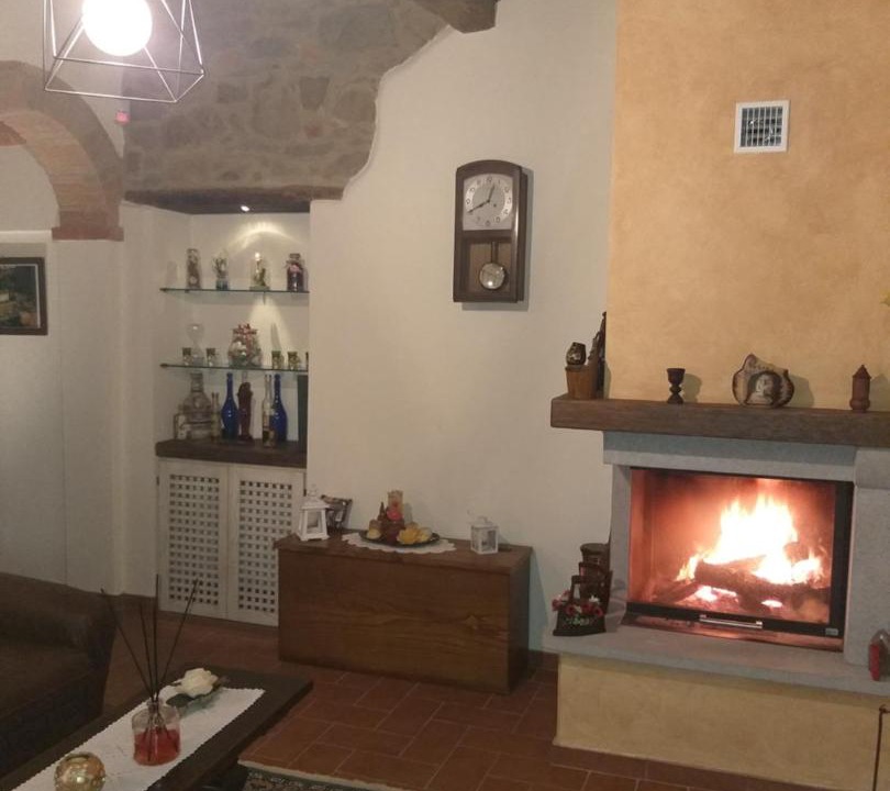 Photo of Livingroom in Monte San Savino