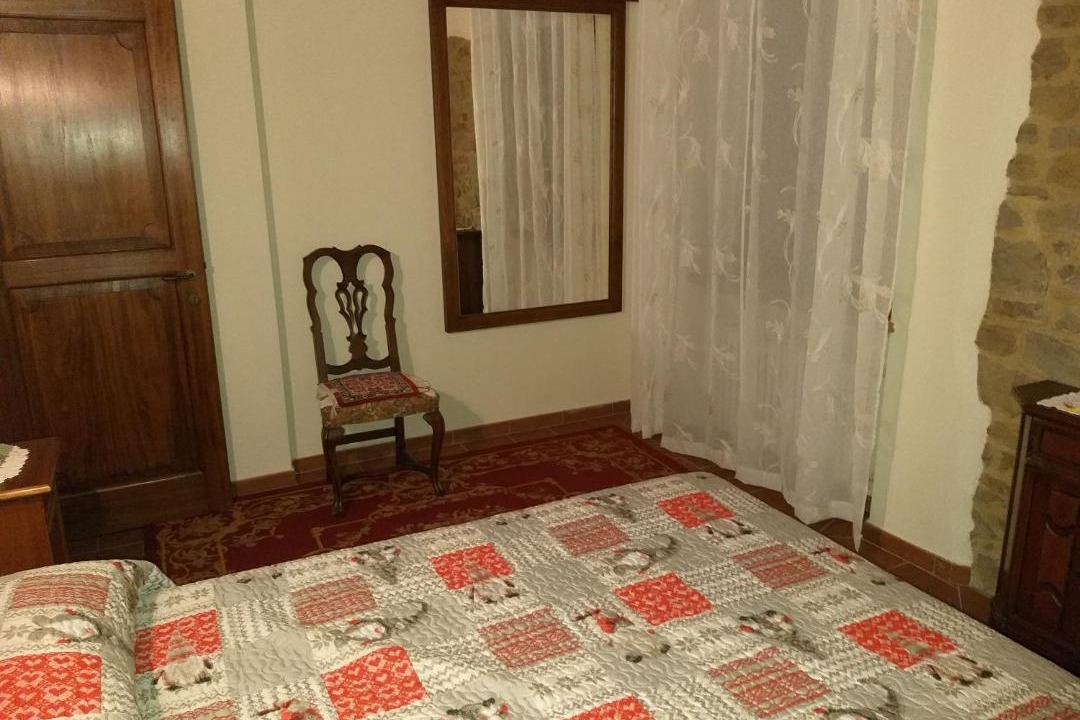 Photo of Bedroom in Monte San Savino