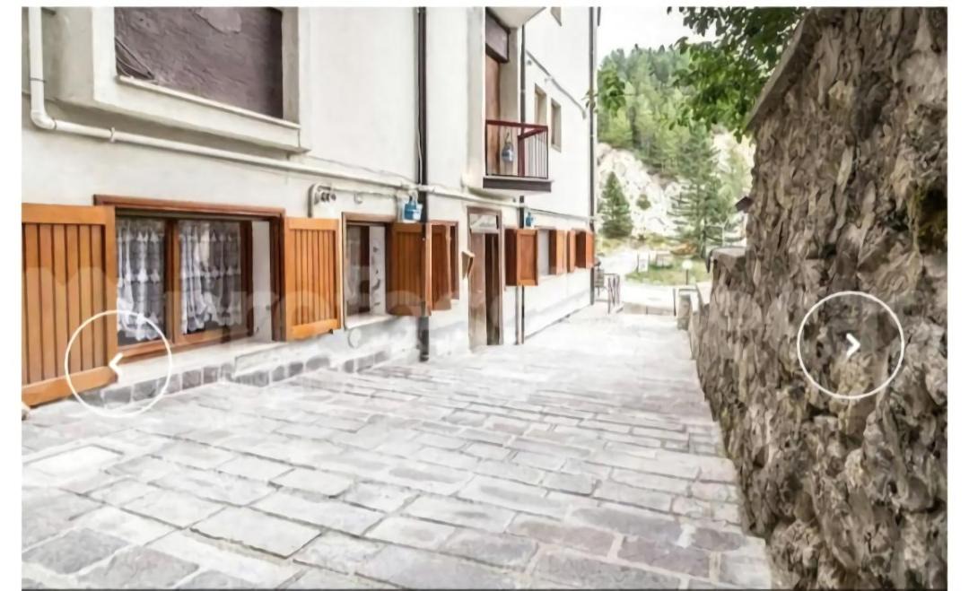 Photo of Buildings in Roccaraso
