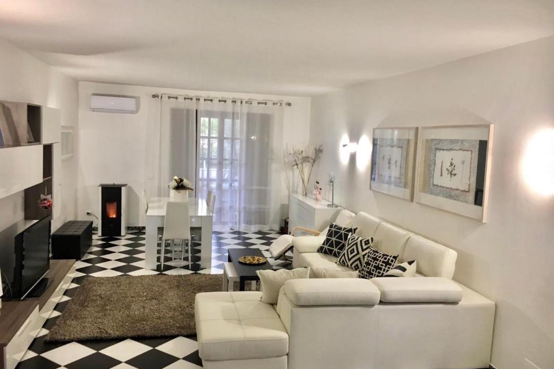 Photo of Livingroom in Terracina