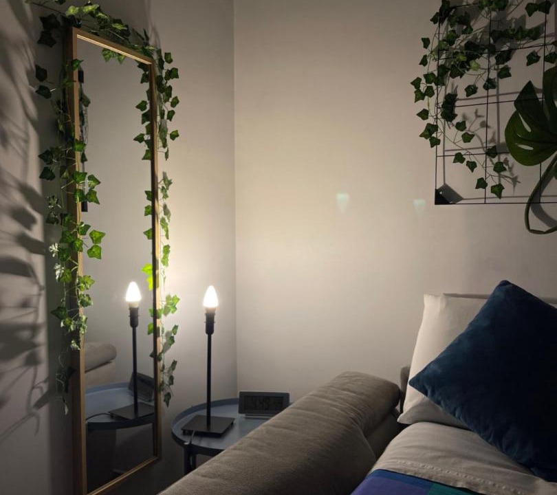 Photo of Bedroom in Montecalvario