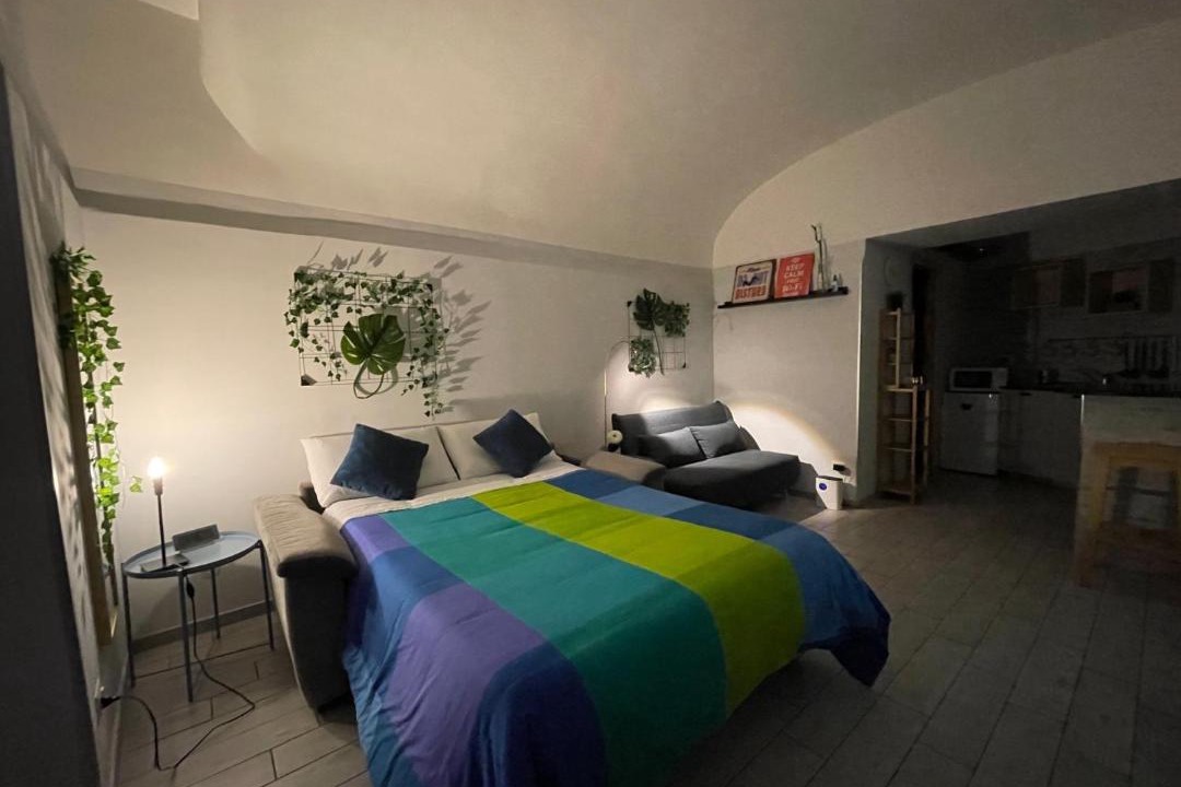 Photo of Bedroom in Montecalvario