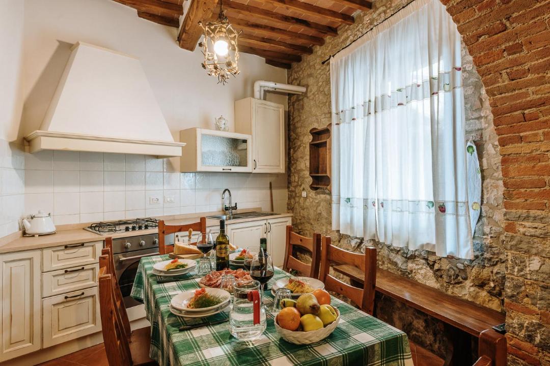 Photo of Kitchen in Villa A Sesta